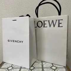 2026年最新】GIVENCHY BEAUTY ショップ袋・ショッパーの人気アイテム