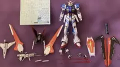 2026年最新】フォースインパルスガンダムチタニウムフィニッシュの人気