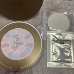 エレガンス ラプードル Elegance サンプル
