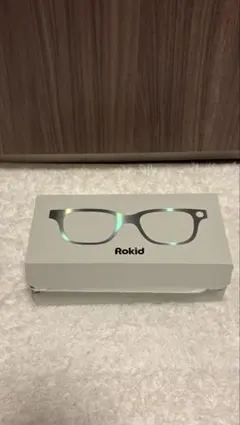 【国内未発売】 Rokid Glasses AI 最終値下げ‼️