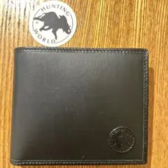 2026年最新】ハンティングワールド 財布 未使用の人気アイテム - メルカリ