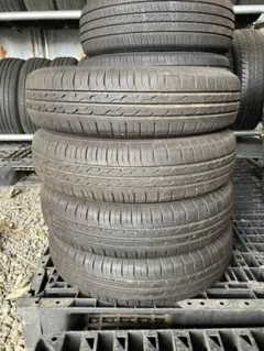トーヨータイヤ プロクセス cf3 185/70R14 23年製 バリ山 - メルカリ
