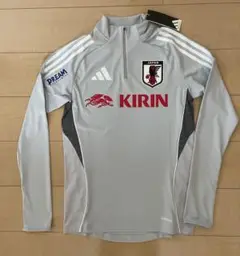 【レア】サッカー 日本代表　2003 ジャージ 上下 adidas KIRIN レア】サッカー 日本代表 2003 ジャージ 上下 adidas KIRIN