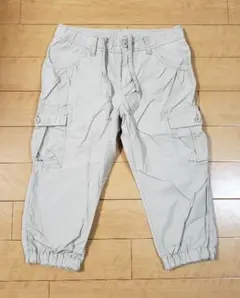 ハーフパンツ☆S