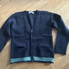 COMMEdes GARÇONS HOMME カーディガン