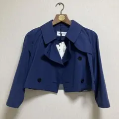 2025年最新】アクアスキュータム ブルゾンの人気アイテム - メルカリ