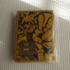 2026年最新】ワンピース デッキシールドの人気アイテム - メルカリ