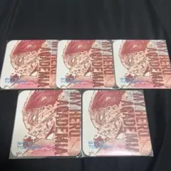 ヒロアカ 原画展 アートコースター 轟焦凍