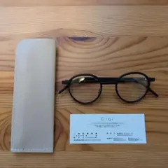 シキ　Ciqi　トッド　マットブラック　TODD Matte Black