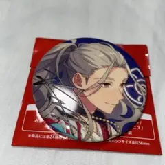 あんスタ7周年缶バ 乱凪砂