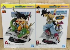 2026年最新】DRAGON BALL 40th 其之一 A賞の人気アイテム - メルカリ