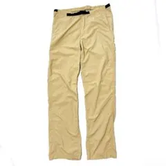 00s Patagonia GI III Pantsクライミングパンツ　ベージュのサムネイル