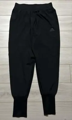 アディダス　ジョガーパンツ　ナイロンパンツ　レディース　M