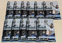 ハイキュー!! バボカBreak 鴎台 星海光来 昼神