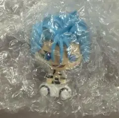 一番くじ ブリーチ Bleach vol.3E賞 十刃ちょこのっこ グリムジョー