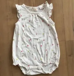 ロンパース 68 ザラベビー　zarababy  zaramini