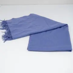 ダーマ・コレクション マフラー ストール USED美品 カシミヤ100％ 高級