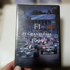 F1 GRAND PRIX 1990 3枚組 Formula One Grand Prix Story 1990 Season World Championship