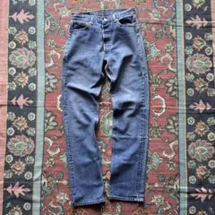 【W31】Levi's 501 メキシコ製 Made in MEXICO