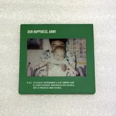 2025年最新】bts シーグリ ベビーフォトの人気アイテム - メルカリ