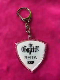2026年最新】reita the gazetteの人気アイテム - メルカリ
