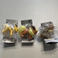 ガチャガチャ　ポケモン