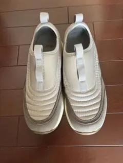 【Teva】テバ REEMBER VISTAVERSE スニーカー　25cmのサムネイル