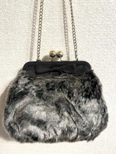 【ef-de】エフデ ファー ハンドバッグ ショルダーバッグ 2WAYのサムネイル