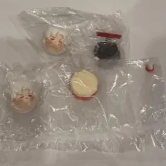 恋と深空 ミニフィギュア シン