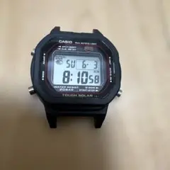 CASIO G-SHOCK 本体 g-5600 2597 動作確認済みのサムネイル