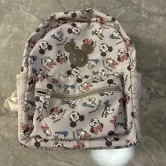 ディズニーキャラクター　リュックのサムネイル