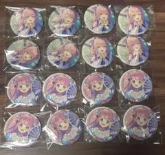 2026年最新】姫森ルーナ 缶バッジの人気アイテム - メルカリ