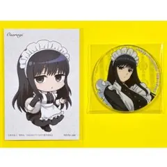 サカモトデイズ オシアド カフェ ★ アクリルコースター ポストカード 大佛