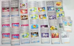汎用トレーナーズカードまとめ ポケモンカード - メルカリ