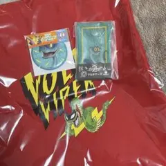 ズートピアハッピーくじ　ゲイリーセット