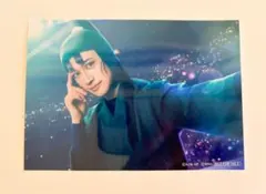 忍たま乱太郎　忍ミュ学園祭ブロマイド　綾部喜八郎