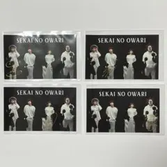 2026年最新】sekai no owari サインの人気アイテム - メルカリ
