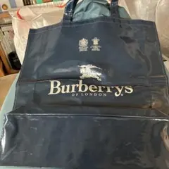 Burberry トートバッグ　新品未使用のサムネイル