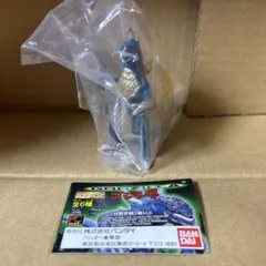 バンダイ　HGシリーズ　ゴジラ4 ガイガン