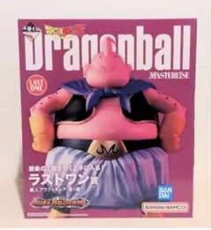 一番くじ ドラゴンボール VSオムニバスULTRA ラストワン賞 魔人ブウ