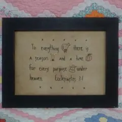 2025年最新】アンティークサンプラーの人気アイテム - メルカリ