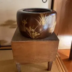 2026年最新】明治 火鉢の人気アイテム - メルカリ