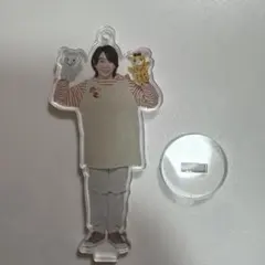 Mrs. GREEN APPLE ライラック アクスタ 大森元貴 - メルカリ