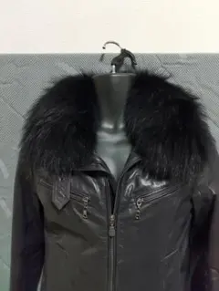 2025年最新】トルネードマート レザージャケットの人気アイテム - メルカリ