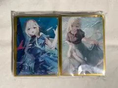 2026年最新】藍沢エマ スリーブの人気アイテム - メルカリ