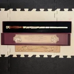 USJ ハリーポッター ヤマナラシとユニコーンのたてがみ マジカルワンド 杖