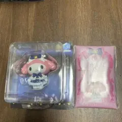 マイメロディ Holiday Collection フィギュア