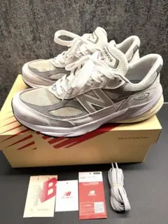 M990WT6 27cm WTAPS コラボ 2023年製 V6 - メルカリ