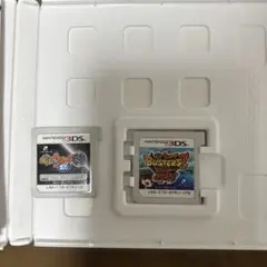 妖怪ウォッチ バスターズ2 マグナム、元祖