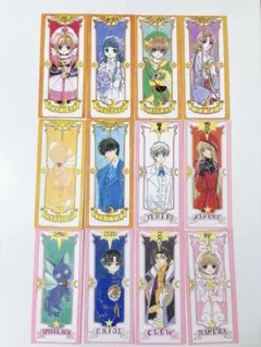 2026年最新】カードキャプターさくら オールクロウカードセットの人気